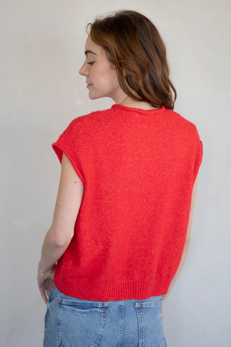 Set The Standard Sweater