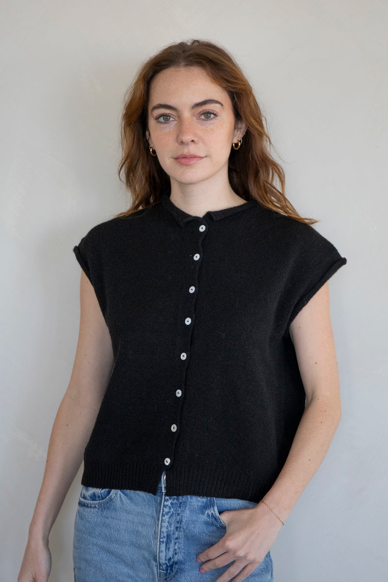 Set The Standard Sweater