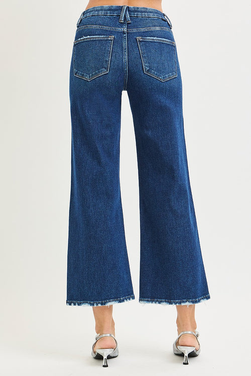 Nosedive Jeans