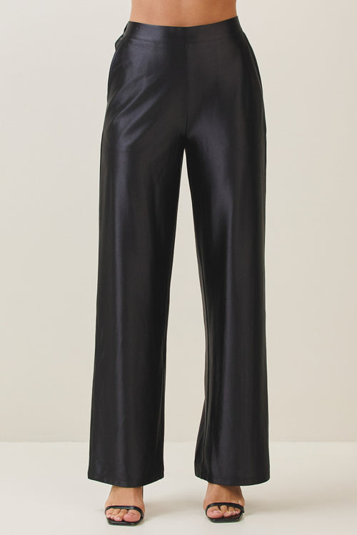 Seasons Greetings Pants