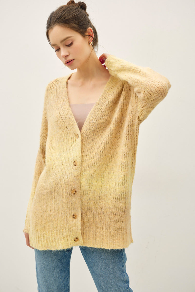 Stick Around Cardigan