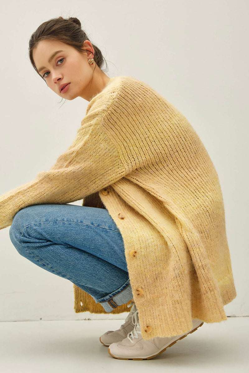 Stick Around Cardigan