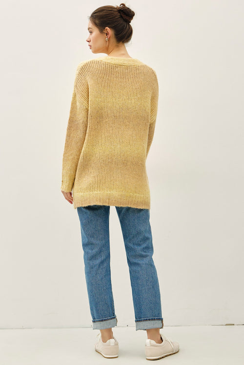 Stick Around Cardigan