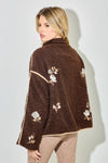 Every Rose Jacket