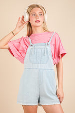 Getaway Overalls