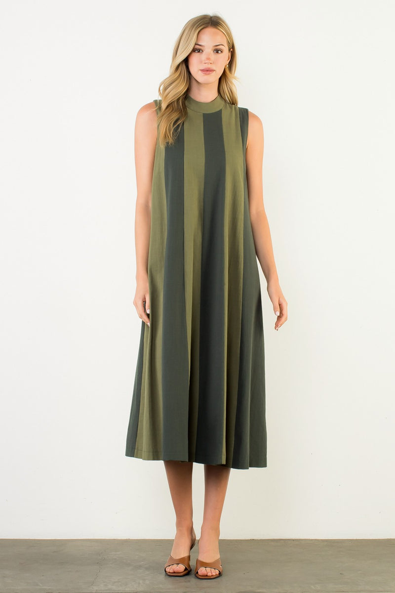 In My Element Dress
