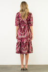 Hollis Dress