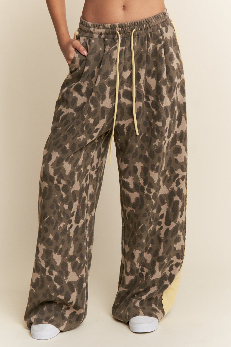 Good Intentions Pants