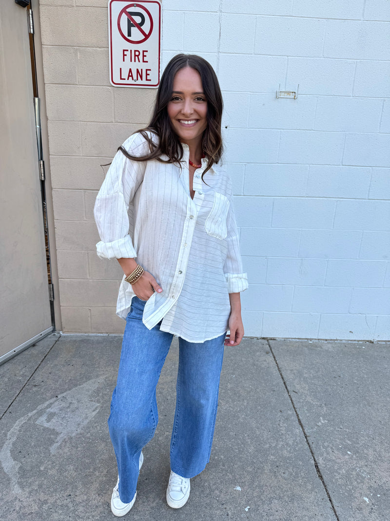 Clean Slate Top