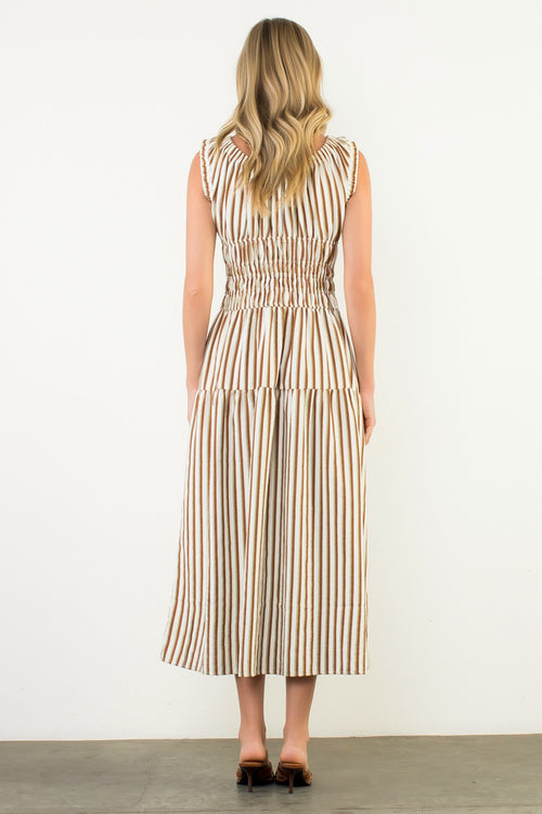 Up To Something Dress