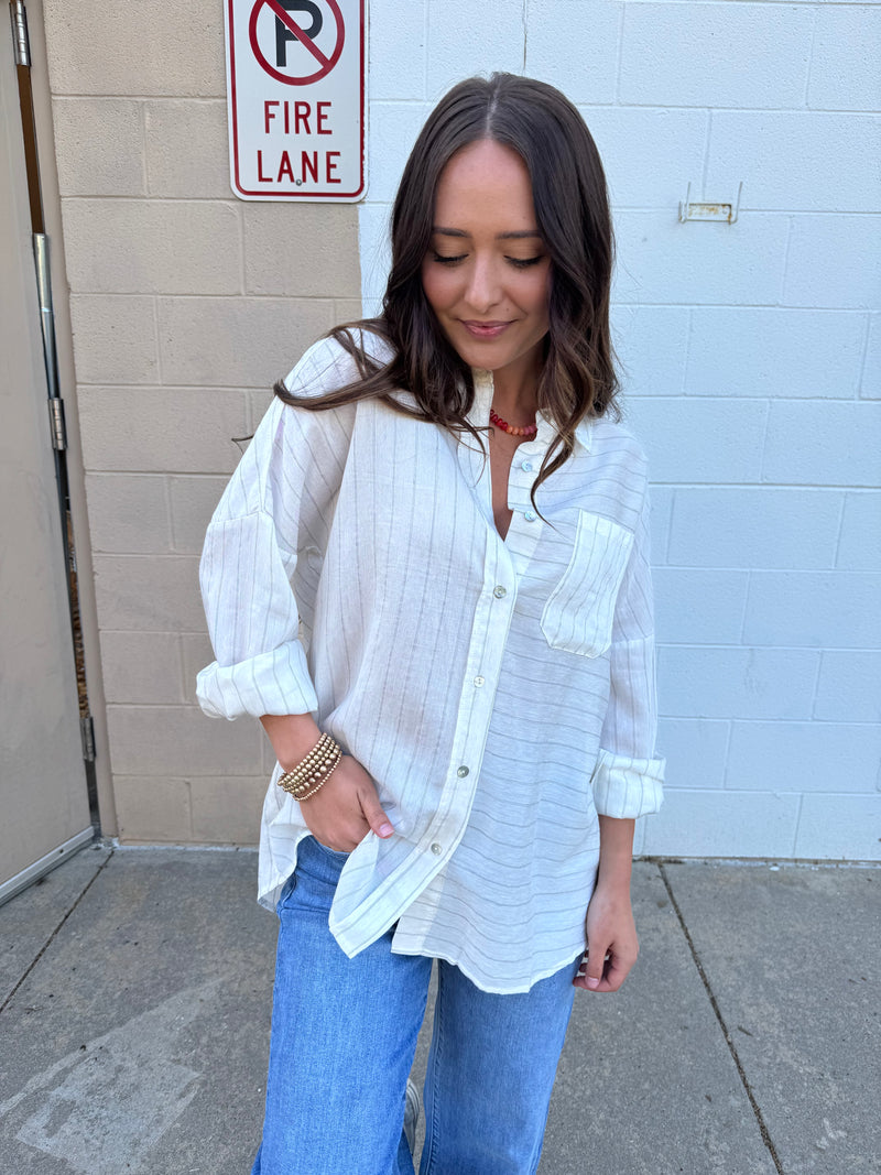 Clean Slate Top