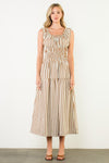 Up To Something Dress