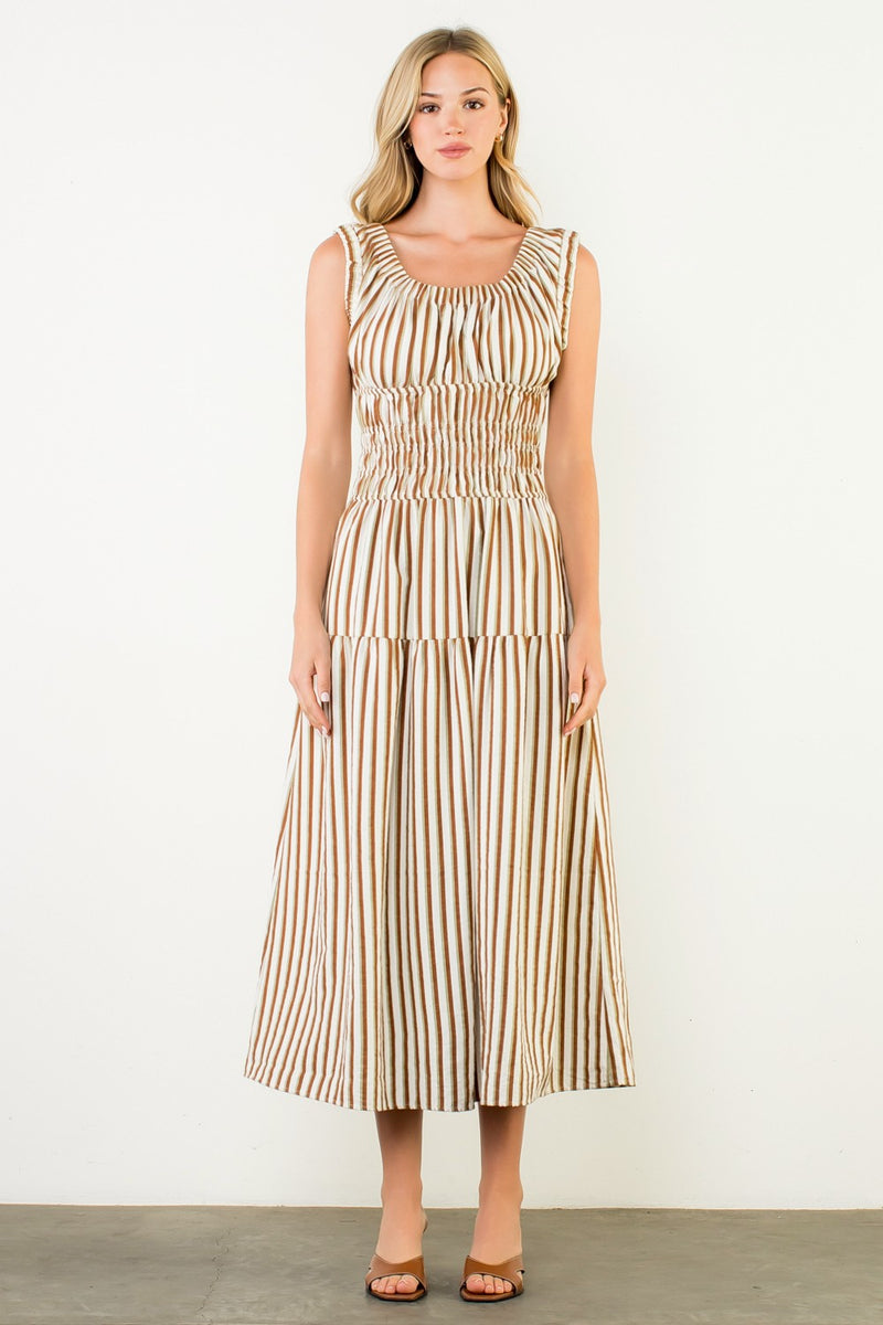Up To Something Dress