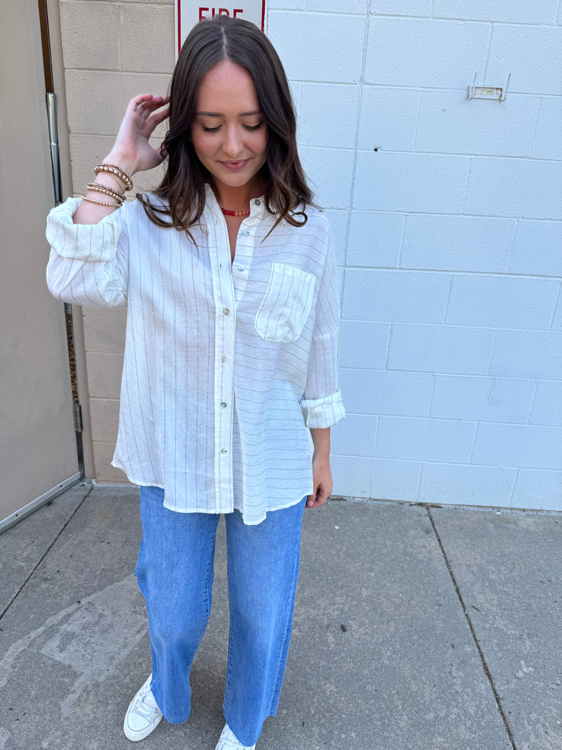 Clean Slate Top