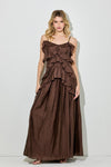 In The Moment Dress