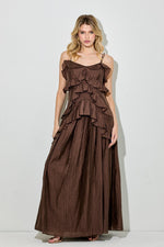 In The Moment Dress
