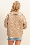 Maci Jacket