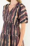 Never Look Back Dress