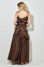 In The Moment Dress