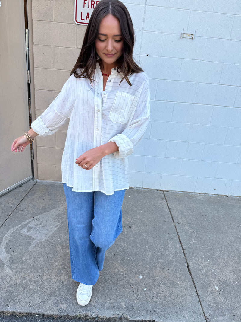 Clean Slate Top