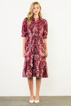 Hollis Dress