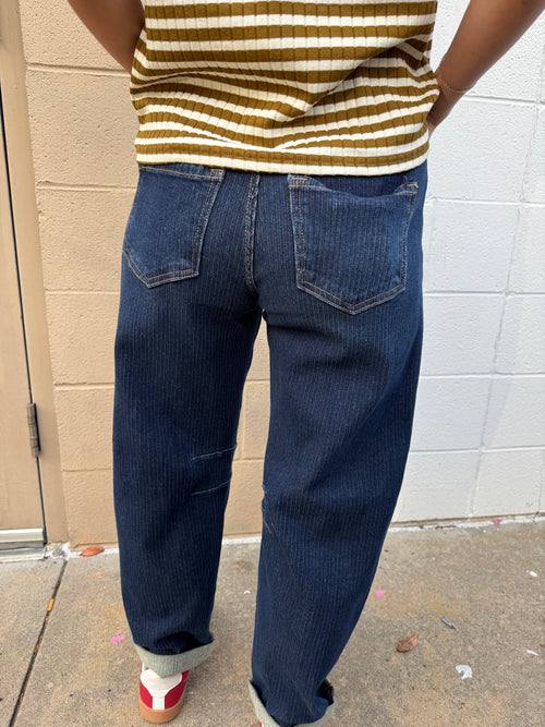 Anything Goes Jeans