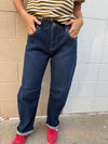 Anything Goes Jeans