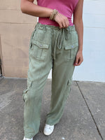 Call The Shots Pants