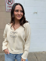 Glimmer Of Hope Sweater