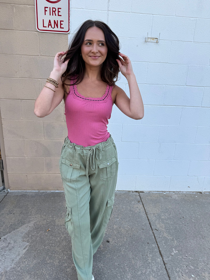 Call The Shots Pants