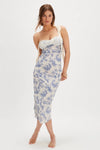 Got Glam Slip Dress