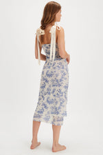 Got Glam Slip Dress