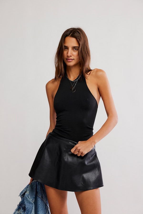 So Sleek Cami