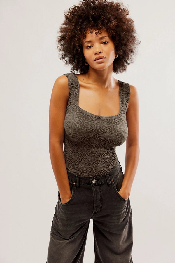 Love Letter Cami