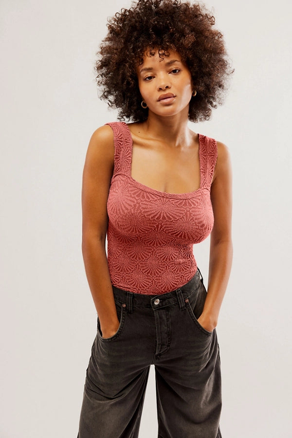 Love Letter Cami
