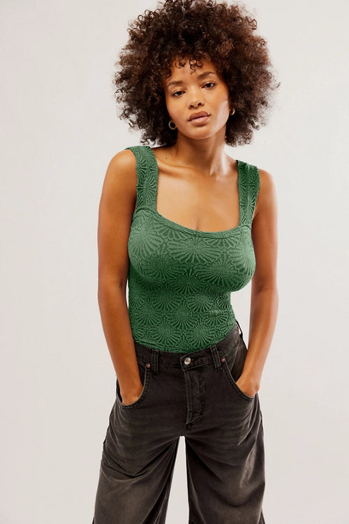 Love Letter Cami