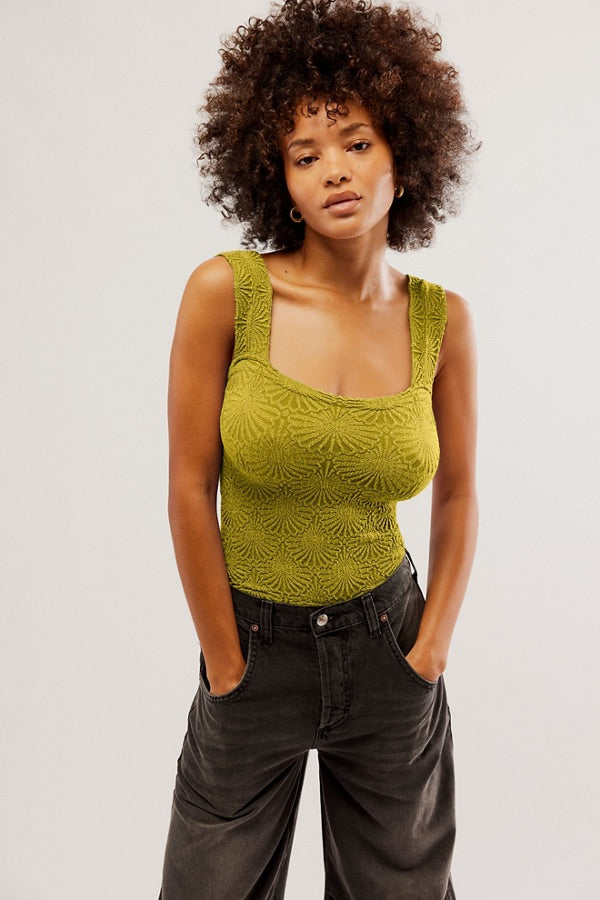 Love Letter Cami