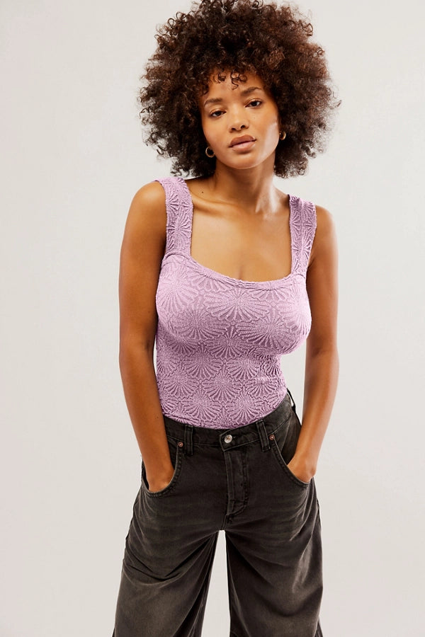 Love Letter Cami