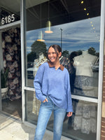 Hazel Sweater