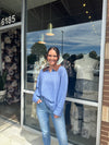 Hazel Sweater