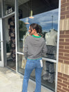 Lesson Learned Sweater