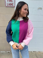 Kelsey Sweater