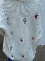 Rosalie Sweater