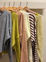 Well Rounded Cardigan