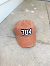 704 Patch Hat