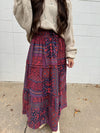 Home For The Holidays Skirt