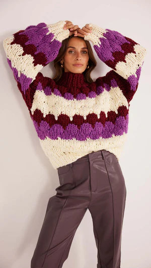 Margot Sweater