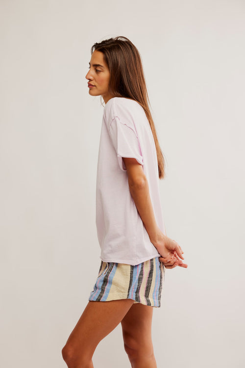 Nina Tee
