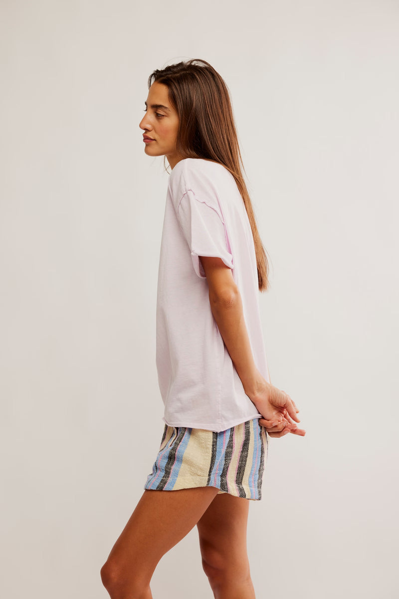 Nina Tee