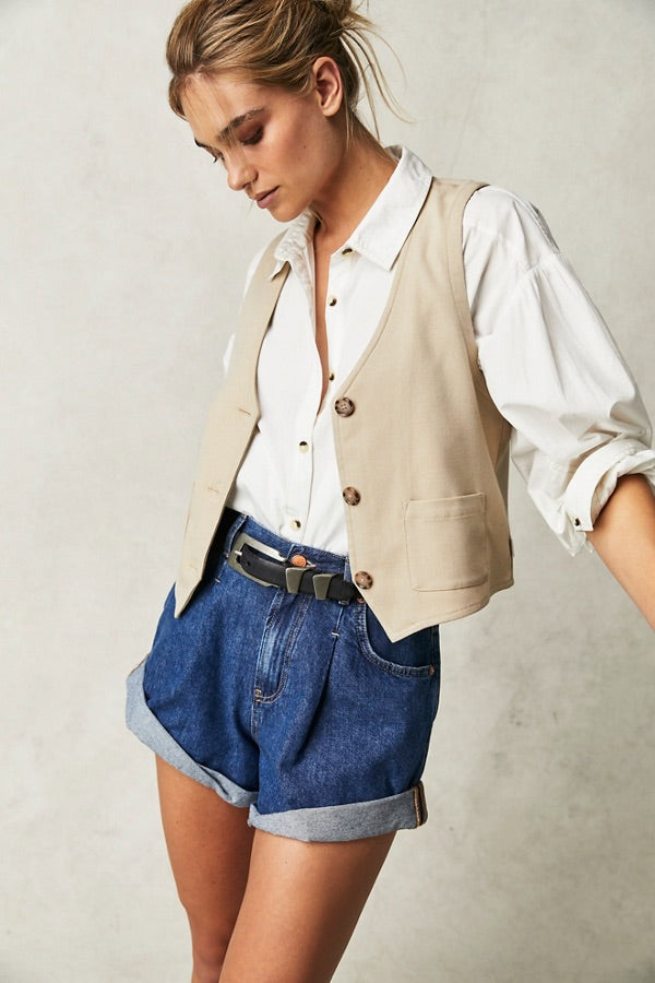 Danni Short